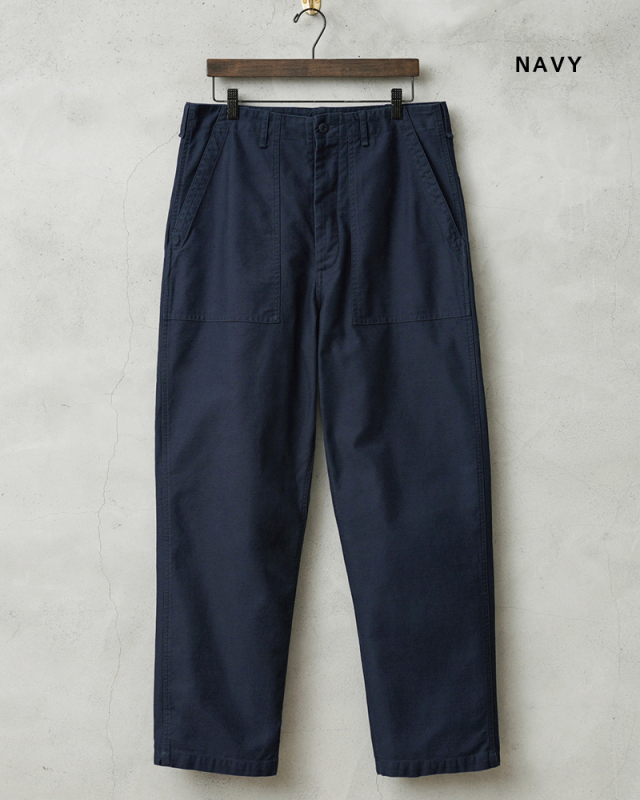 米軍 OG-107 ユーティリティパンツ WAIPER.inc【WP1028】
