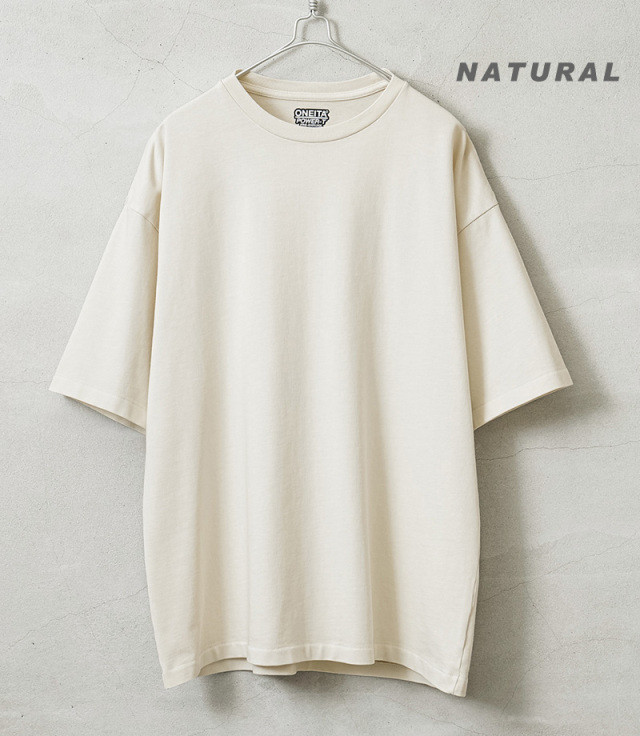 grdeatLand original ONEITA POWER-T ホワイト 新品 ONEITA POWER-T 白 無地 オニータ パワーT Mサイズ - メルカリ