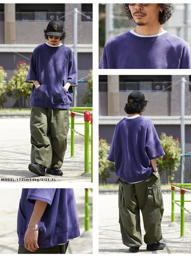 SCREEN STARS × WAIPER ラグラン スリーブ スウェット L 激安本物 楽天市場】SCREEN STARS×WAIPER 2522-433WP ラグラン