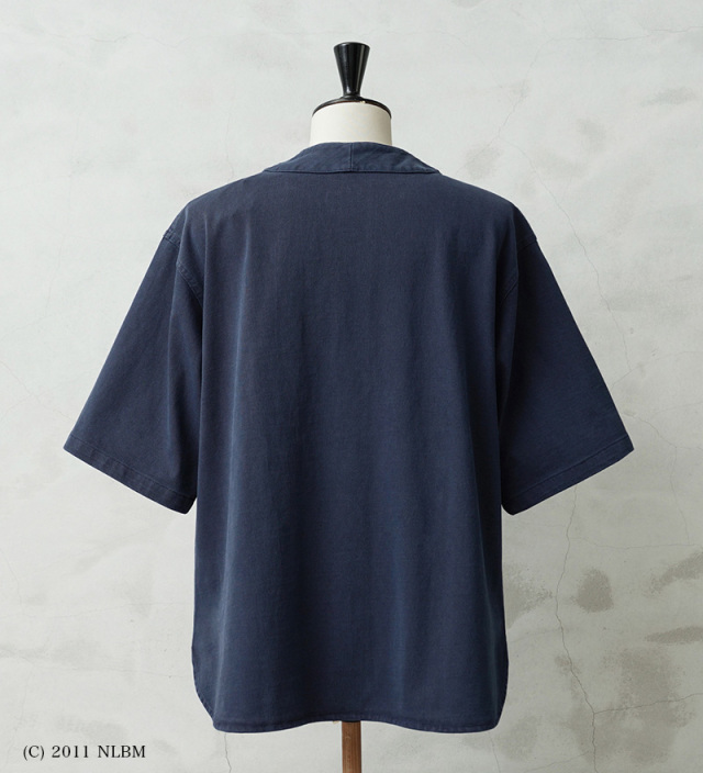 SCREEN STARS×WAIPER 2522-437WP “Negro Leagues” HEAVYWEIGHT