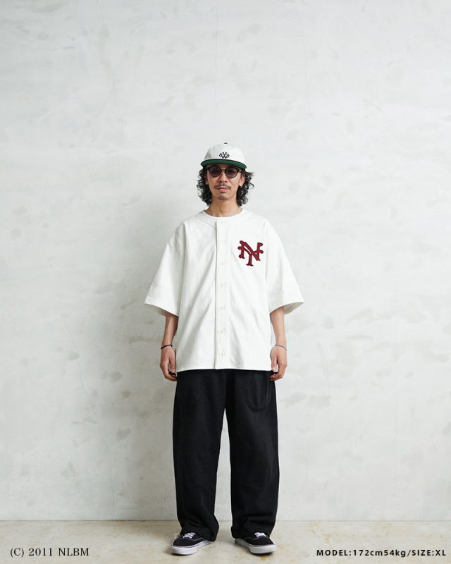 SCREEN STARS STARS×WAIPER 2522-433WP ラグランスリーブ S/S