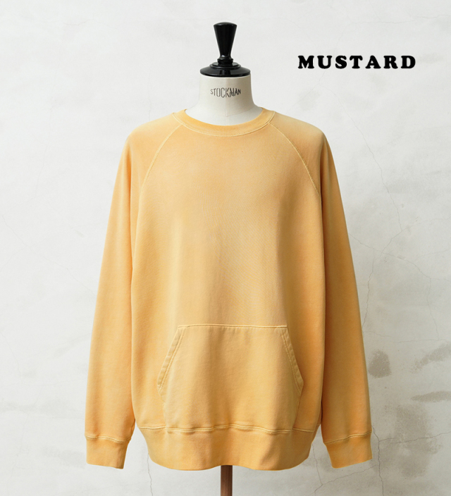 SCREEN STARS×WAIPER 2523-438WP ラグランスリーブ L/S