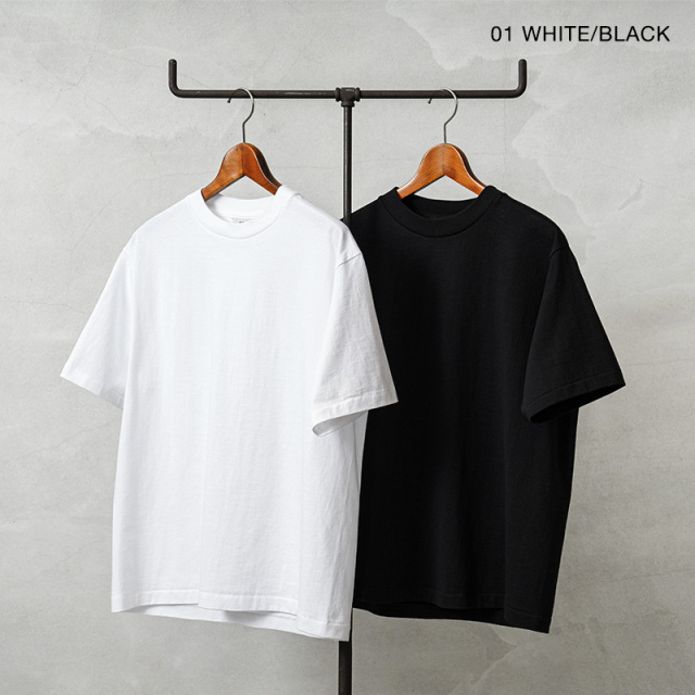 FIDELITY フィデリティ FH-25575012 2PACK TUBE T-SHIRT 2パック FIDELITY フィデリティ FH-25575012 2PACK TUBE T-SHIRT 2パック