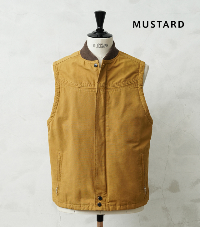 Towncraft　ダービージャケット　WAIPER Towncraft ダービージャケット WAIPER