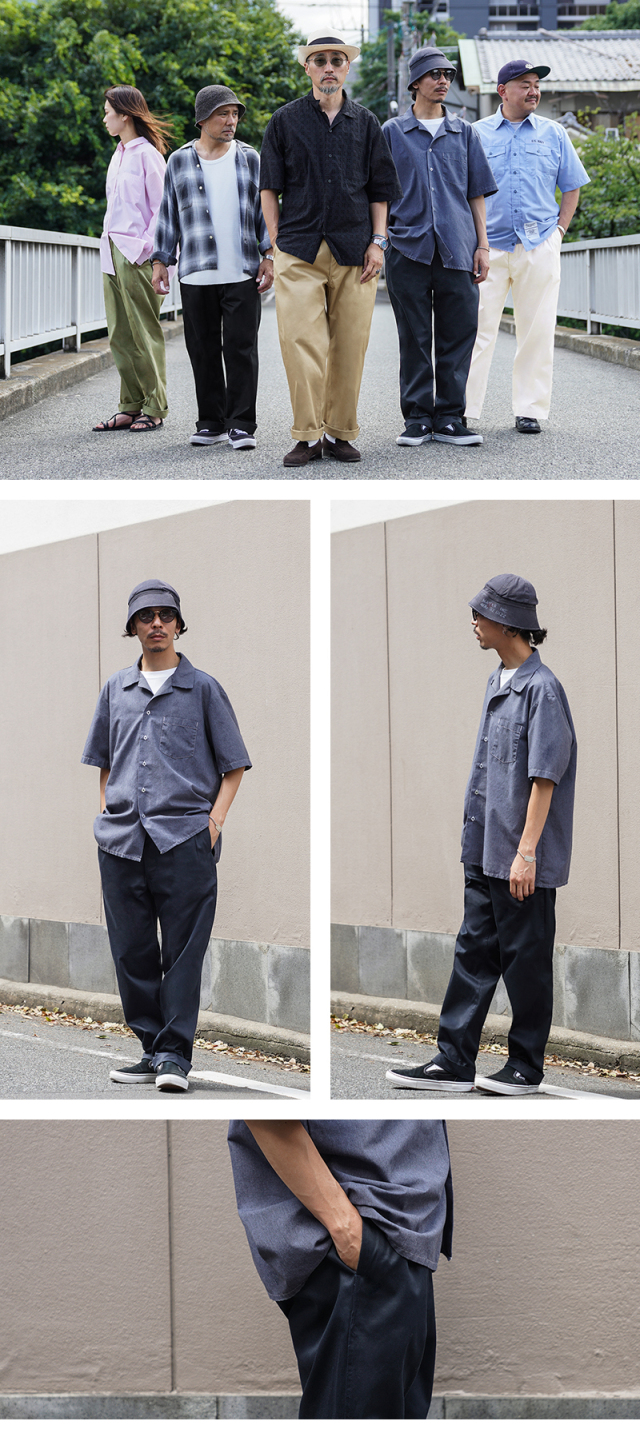 WAIPER.inc フランス軍 1950～60年代 M-52 ヴィンテージ