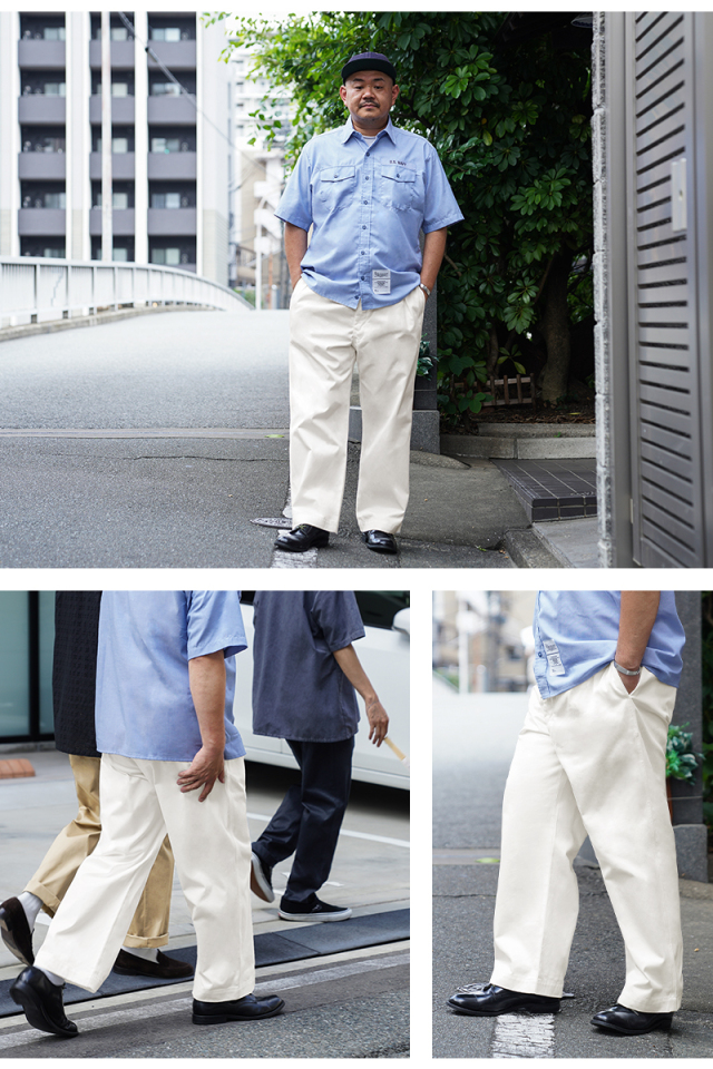 WAIPER.inc フランス軍 1950～60年代 M-52 ヴィンテージ