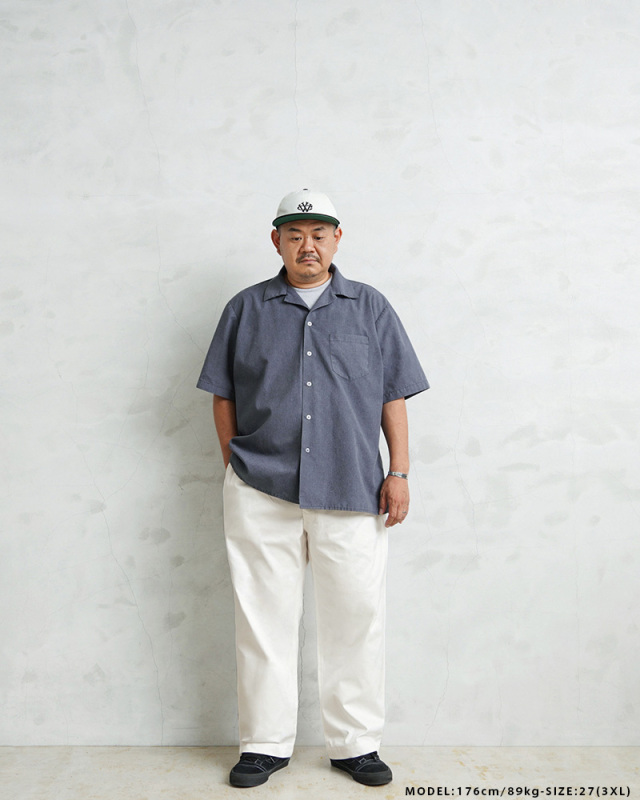 WAIPER.inc フランス軍 1950～60年代 M-52 ヴィンテージ