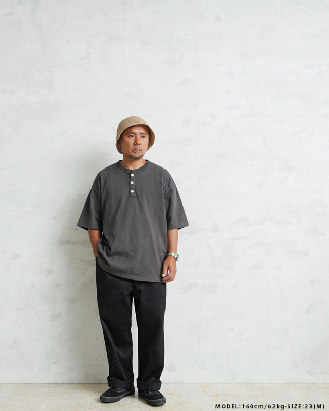 WAIPER.inc フランス軍 1950～60年代 M-52 ヴィンテージ