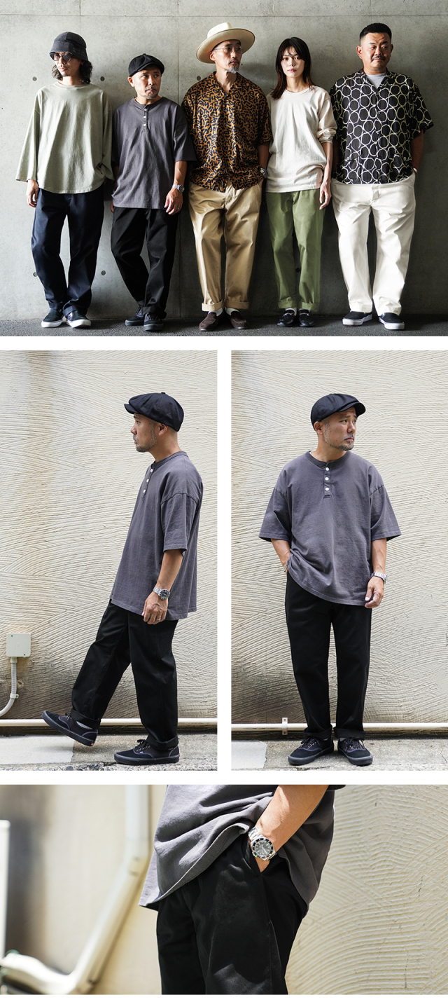 WAIPER.inc フランス軍 1950～60年代 M-52 ヴィンテージ