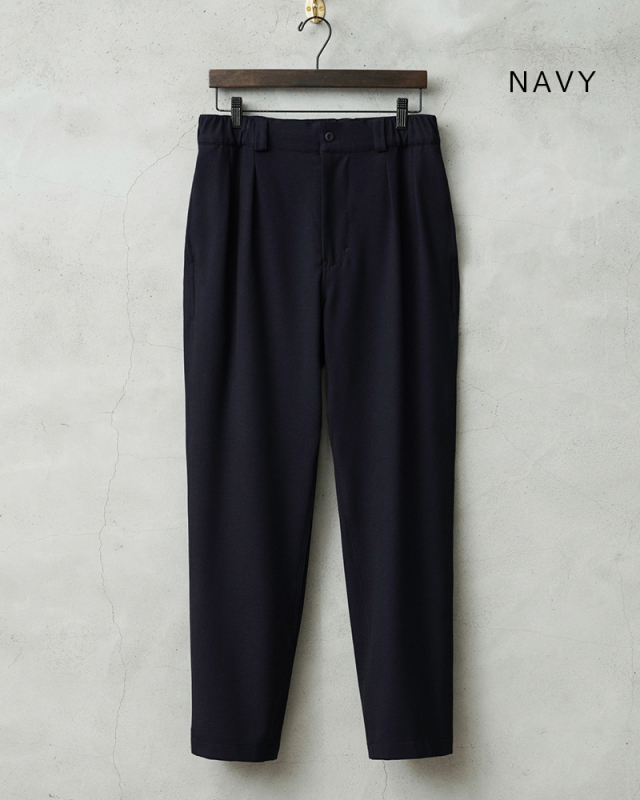 WAIPER.inc フランス軍 M-52 SUPER STRETCH トラウザー【WP1027
