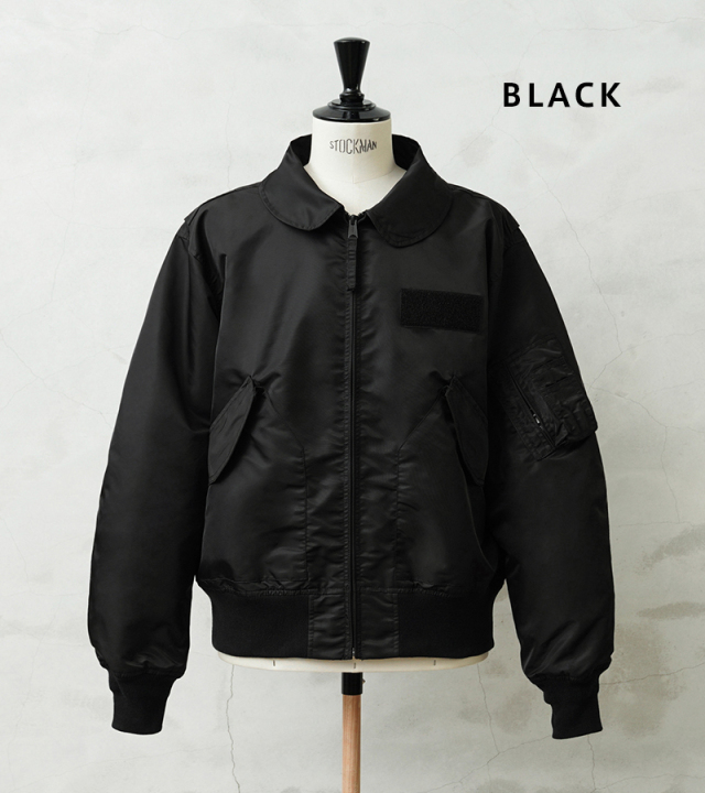 WAIPER.inc 米軍 CWU-36/P フライトジャケット【WP103】 ミリタリー