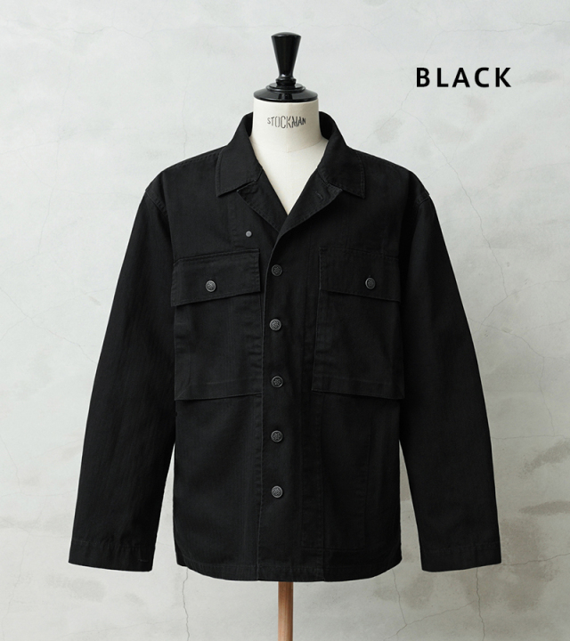 WAIPER.inc 米軍 1940's U.S.ARMY M-43 HBT コンバット