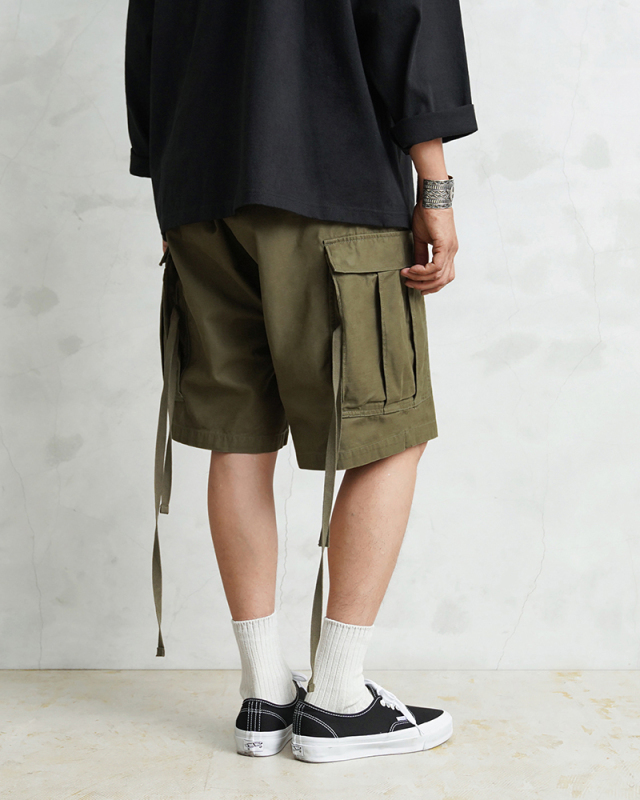 楽天市場】WAIPER.inc ワイパーインク 米軍 M-65フィールド