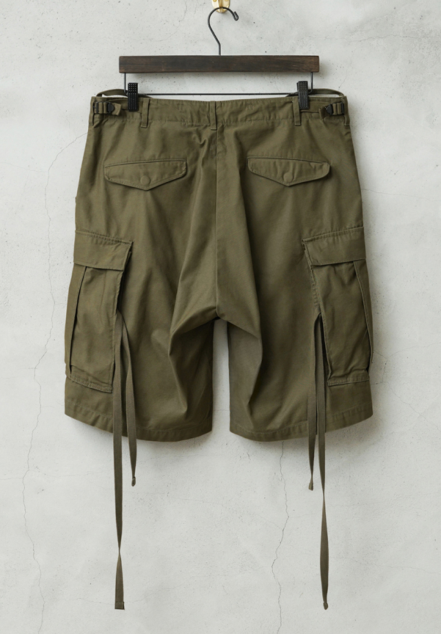 米軍 M-65 フィールドカーゴパンツ 初期型 WAIPER.inc【WP111】