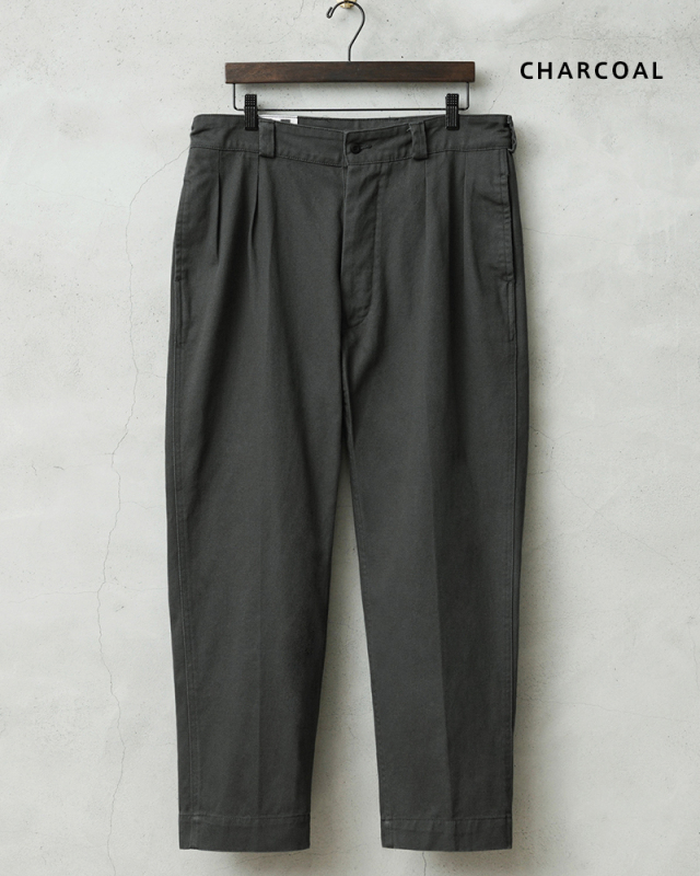 WAIPER.inc フランス軍 1950～60年代 M-52 ヴィンテージ