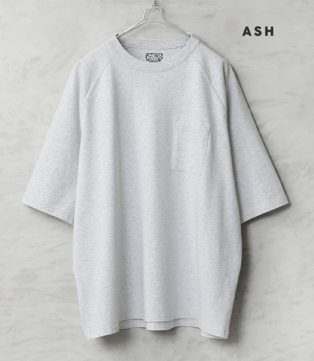 ONEITA POWER-T WTAPS 22AW 新品 オニータ スーパーヘビーウェイト パワーティー POWER-T 022ON オニータ ONEITA AII トップス