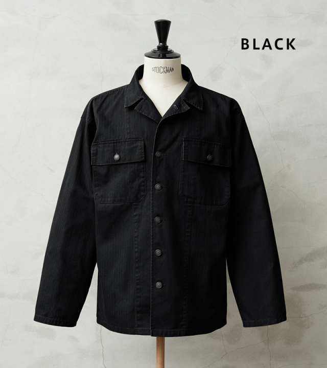 【アレックスマーフィーさん専用】 40s50s M-47 HBTジャケット米軍 WAIPER.inc 米軍 1940's U.S.ARMY M-47 HBT ユーティリティー