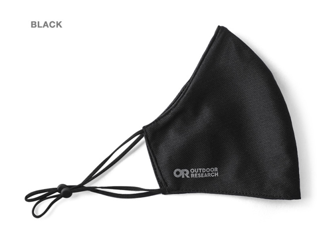 パック・フェイスマスク PURUIT OUTDOOR RESEARCH アウトドアリサーチ 283298 PPE フェイス