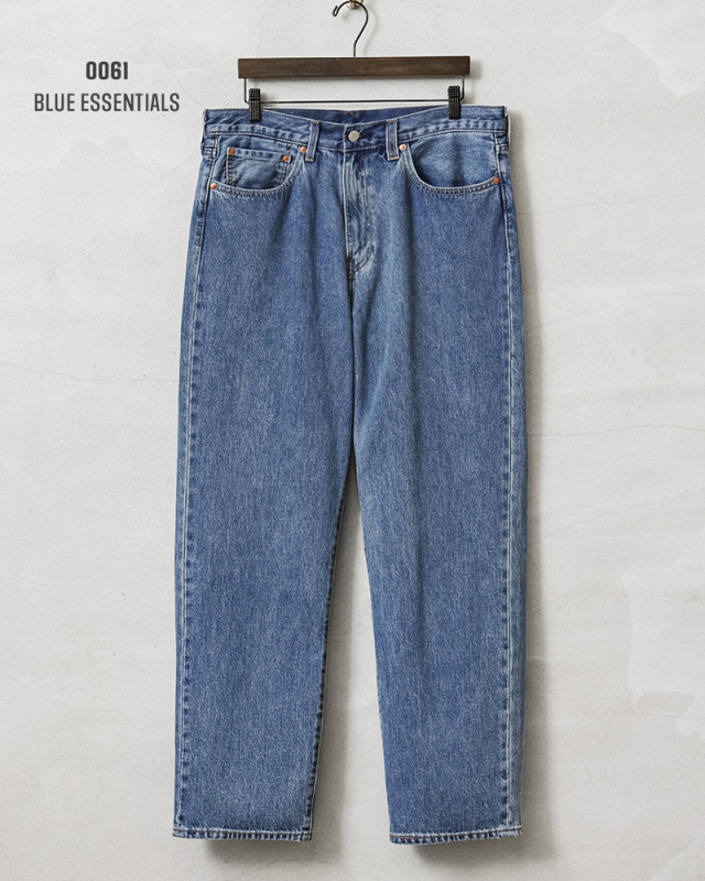 Levi's 501 プレミアム　ストレートデニム 32×34 アメリカ製 Levi's 501 XX ダークブルーストレートデニム W36 L36 LEVI 501 XX