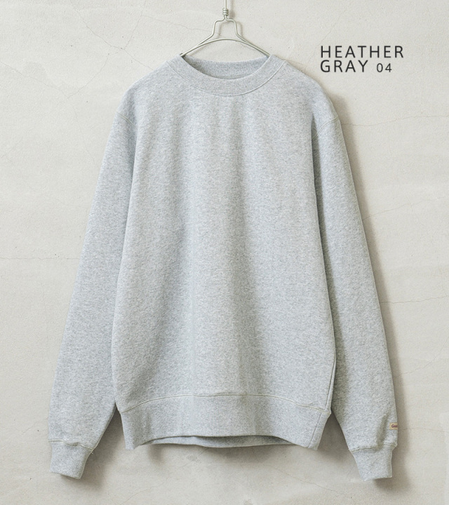 Goodwear グッドウェア 2W7-0520 USAコットン クルーネック