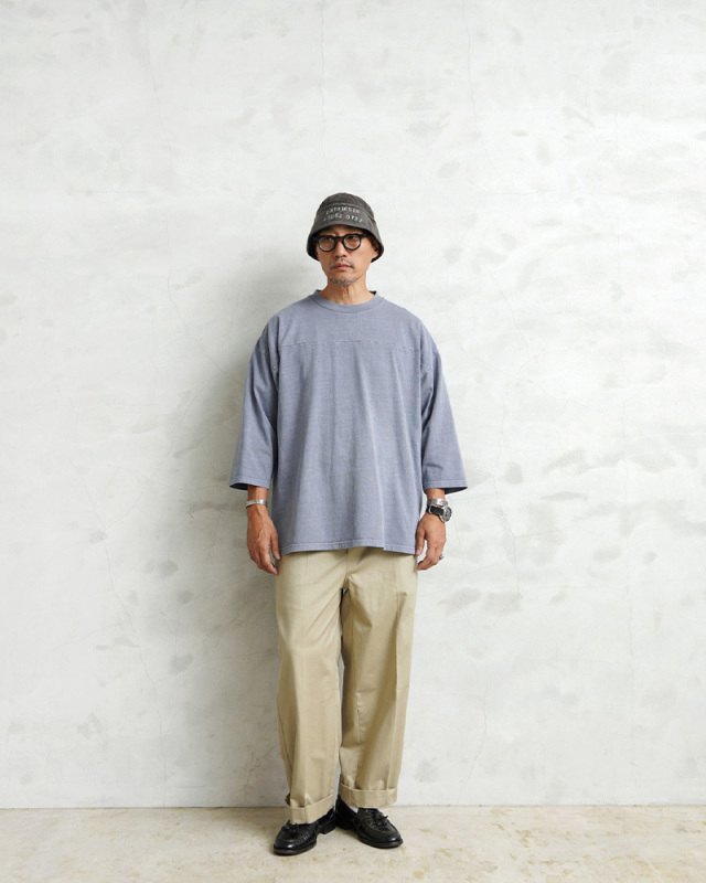 60s BIG SIZE!! スプルース 半袖スウェット \"グッドフェード\" 60s BIG SIZE!! スプルース 半袖スウェット 