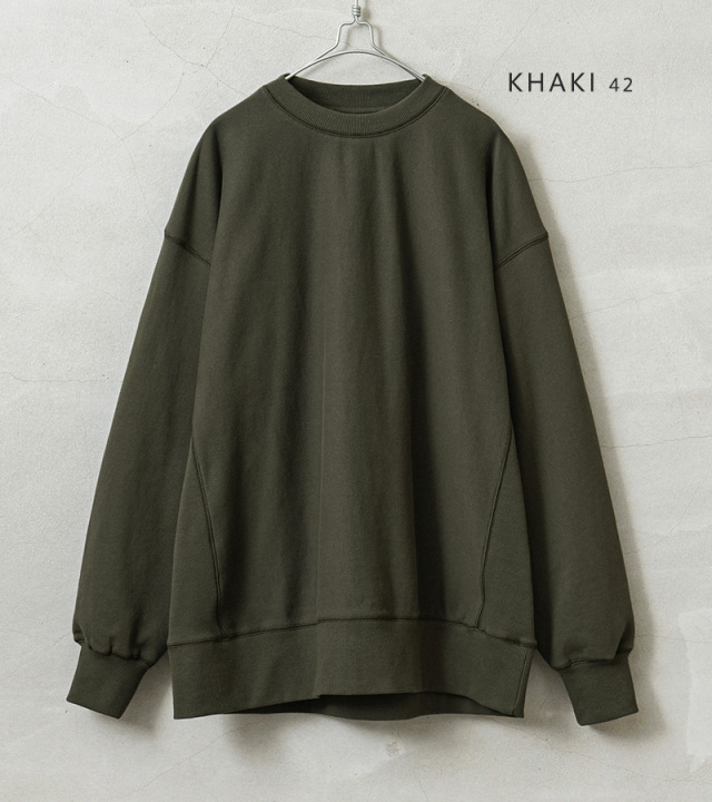 Goodwear グッドウェア 2W7-64216 USAコットン オーバーサイズ