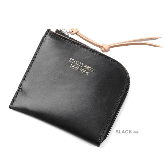 Schott　トラッカーズウォレット Amazon.co.jp: [ショット] チェーン ウォレットHORWEEN LEATHER