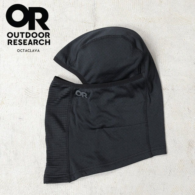 ★カートで割引対象品★OUTDOOR RESEARCH アウトドアリサーチ 322043 Octaclava オクトクラバ バラクラバ【T】