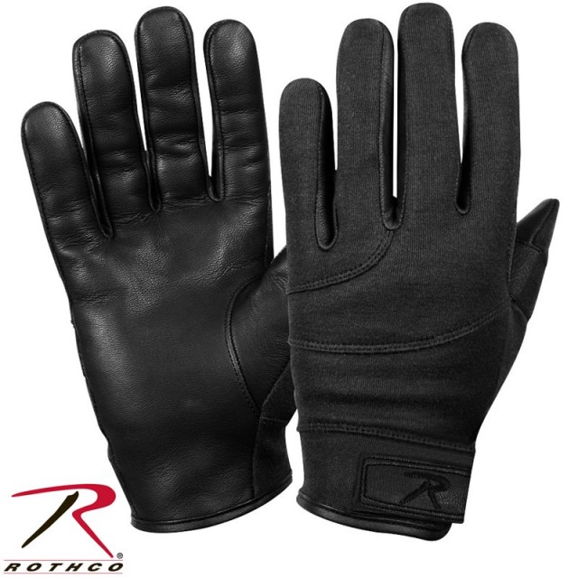 ★カートで割引対象品★ROTHCO ロスコ ストリートシールド グローブ【3496】【T】