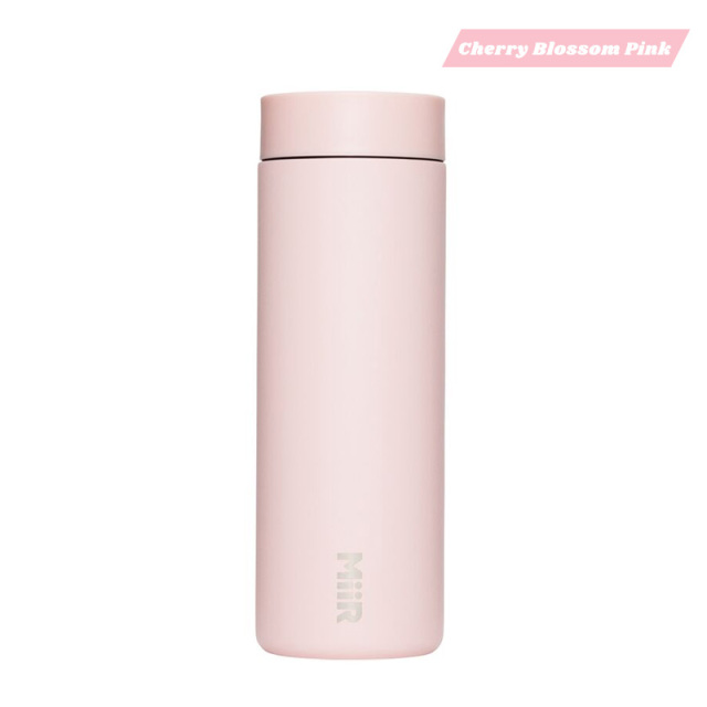 patagonia MiiR 360 Traveler 水筒 アイボリー 2025年最新】MiiR 水筒