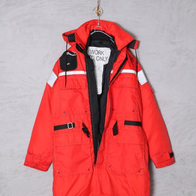 MUSTANG SURVIVAL 社MAC-100