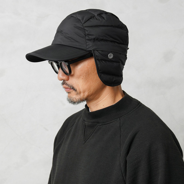 2022 NEIGHBORHOOD NANGA DOWN CAP 黒 楽天市場】NEIGHBORHOOD ネイバーフッド キャップ 22AW NANGA