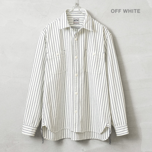 2024AW パラスパレス vm ヴーム　ビエラコットンハンドステッチ　シャツ 2024AW パラスパレス vm ヴーム ビエラコットンハンドステッチ