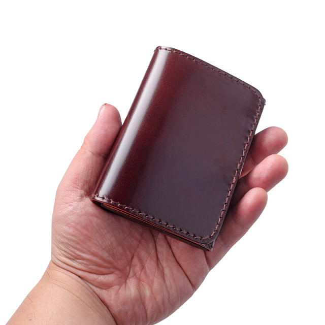 BARNS OUTFITTERS バーンズ アウトフィッターズ LE-4324 コードバン 