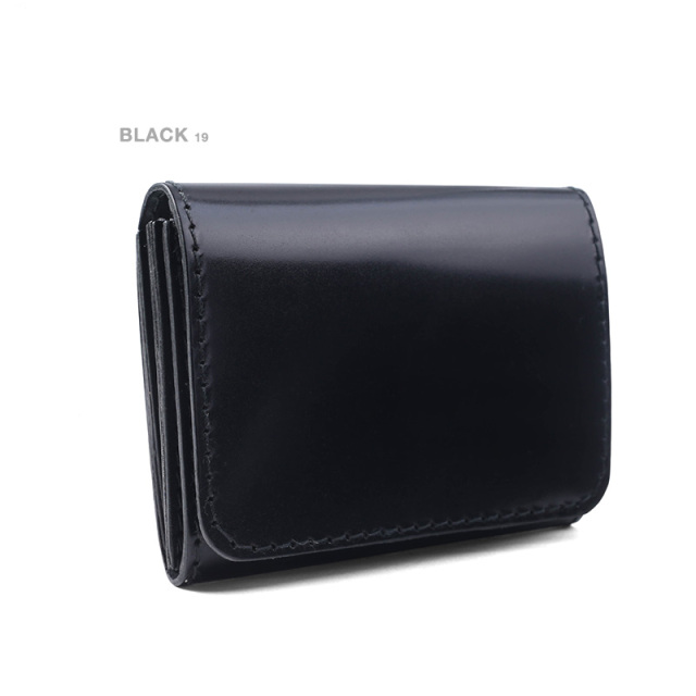 BARNS OUTFITTERS バーンズ アウトフィッターズ LE-4324 コードバン 