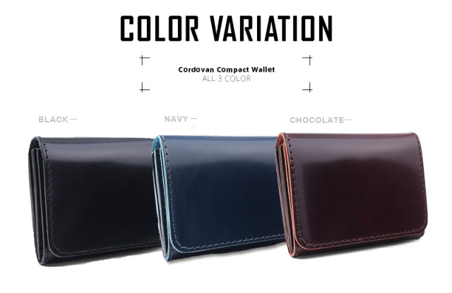 BARNS OUTFITTERS バーンズ アウトフィッターズ LE-4324 コードバン 