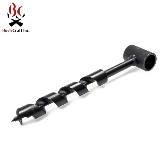 ★カートで割引対象品★Bush Craft Inc. ブッシュクラフト ブッシュドリル【Sx】【T】