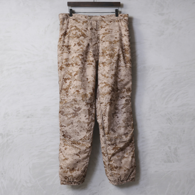 米軍 HALYS PCU LEVEL7 パンツ AOR1 マーパットデザート【00520】【T】【キャンペーン対象外】