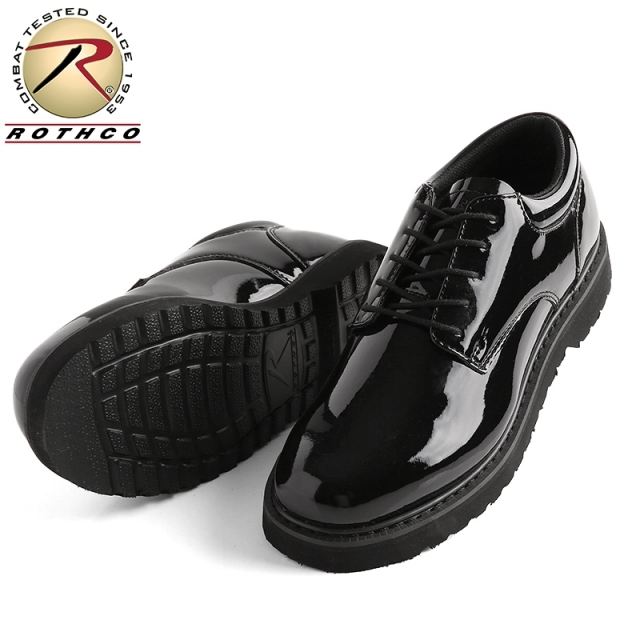 ★カートで割引対象品★ROTHCO ロスコ OXFORD ワークソール シューズ【5250 】【T】