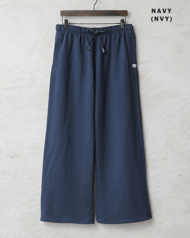 PROCLUB プロクラブ 54PC0401 HEAVY WIDE PANTS ヘビーワイド