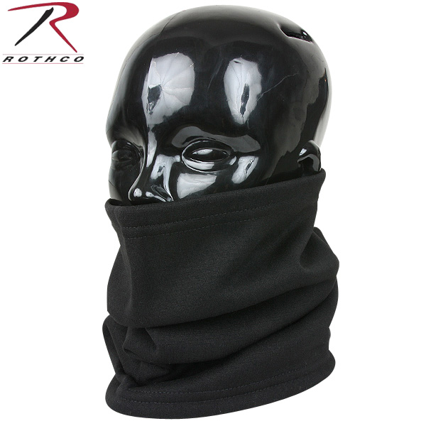 ★カートで割引対象品★ROTHCO ロスコ 米軍G.I. ECWCS ネックウォーマー【5519】【T】