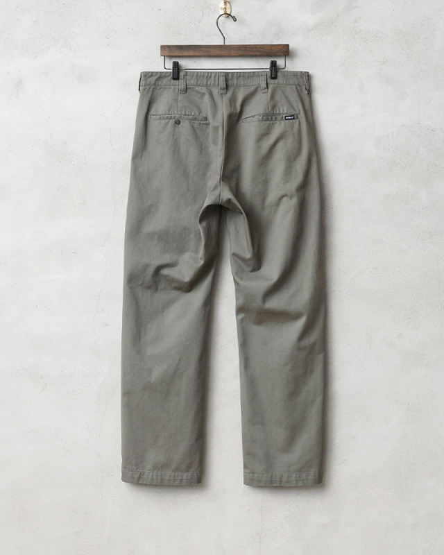 AVIREX アビレックス 6126132 BASIC OFFICER PANTS ベーシック