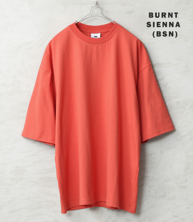PROCLUB プロクラブ 61PC0702 SOFT WIDE TAPERED SLEEVE TEE ソフト