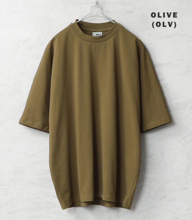 PROCLUB プロクラブ 61PC0703 HEAVY WIDE NO SEAM DOLMAN SLEEVE TEE