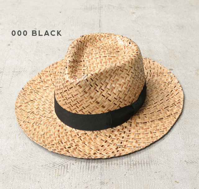 Mr.FATMAN ミスターファットマン 6261001 BIRDS EYE COCONUTS フェドラ