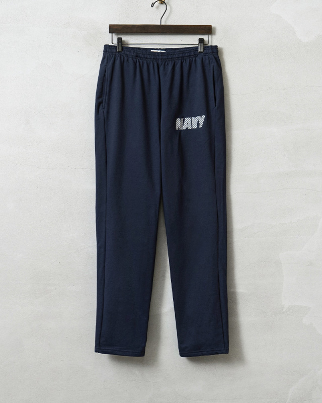 SOFFE ソフィー 6539NX U.S.NAVY OFFICIAL LICENSE トレーニング