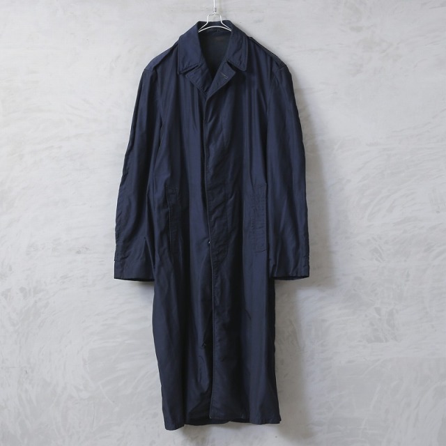 実物 USED 米軍 レインコート【00702】【T】【キャンペーン対象外】 ミリタリー