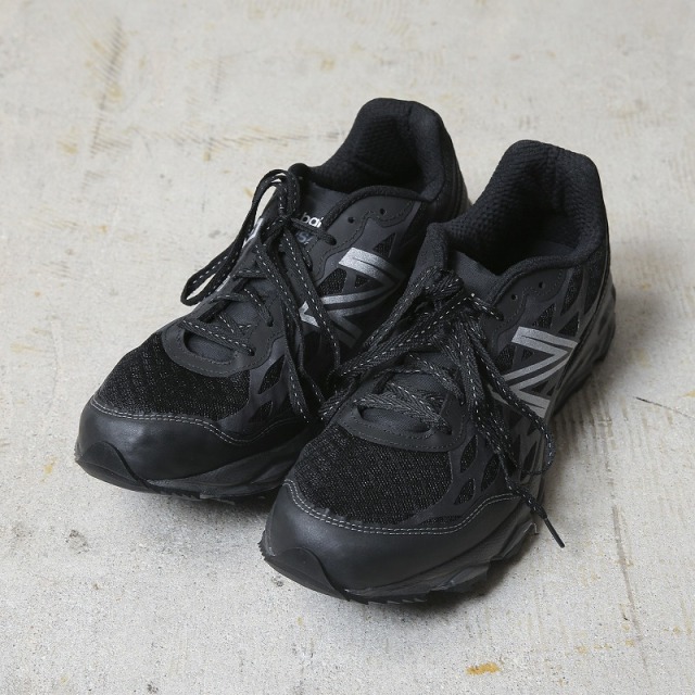 実物 新品 デッドストック 米軍 NB社製トレーニングシューズ MI950 BS2 Made in USA【00769】【T】【キャンペーン対象外】 ミリタリー