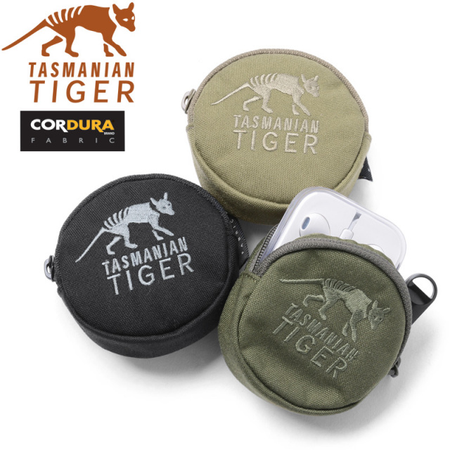 ★カートで割引対象品★TASMANIAN TIGER タスマニアンタイガー DIP POUCH ディップポーチ【Sx】【T】