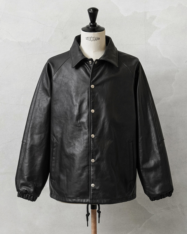 ドラゴンさん専用Schott×keboz コーチジャケット ドラゴンさん専用Schott×keboz コーチジャケット Schott